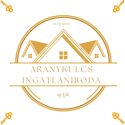 Aranykulcs Ingatlaniroda