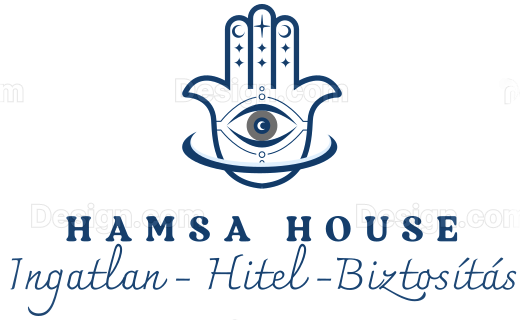 Hamsa House Ingatlaniroda