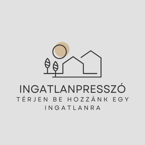 Ingatlan Presszó ingatlaniroda
