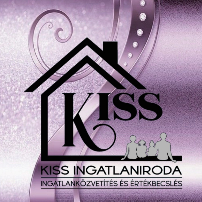 Kiss Ingatlaniroda