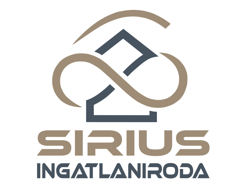 Sirius Ingatlaniroda