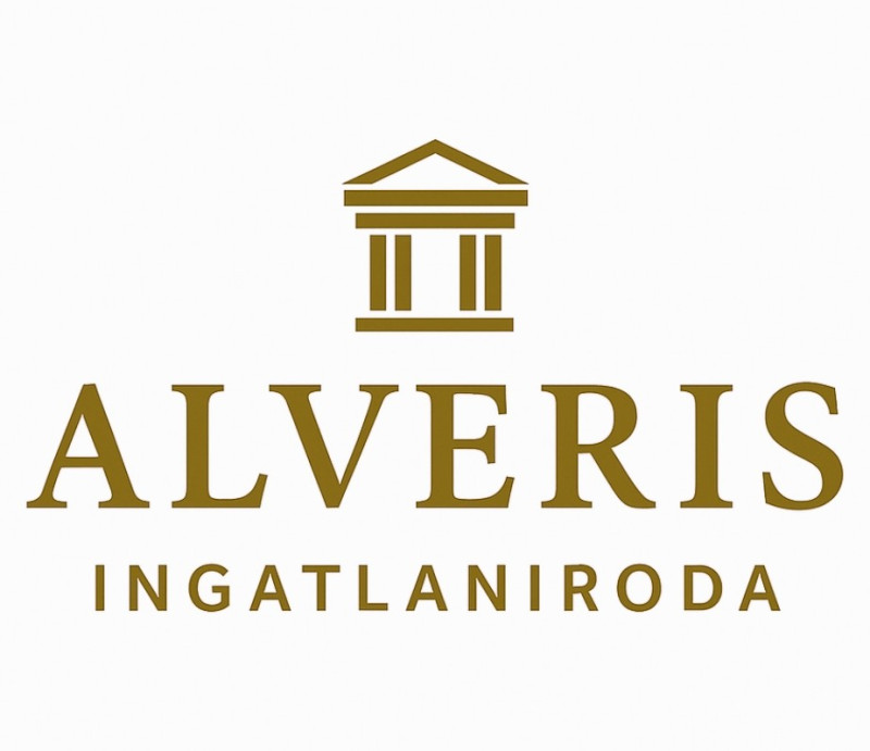 Alveris Ingatlaniroda