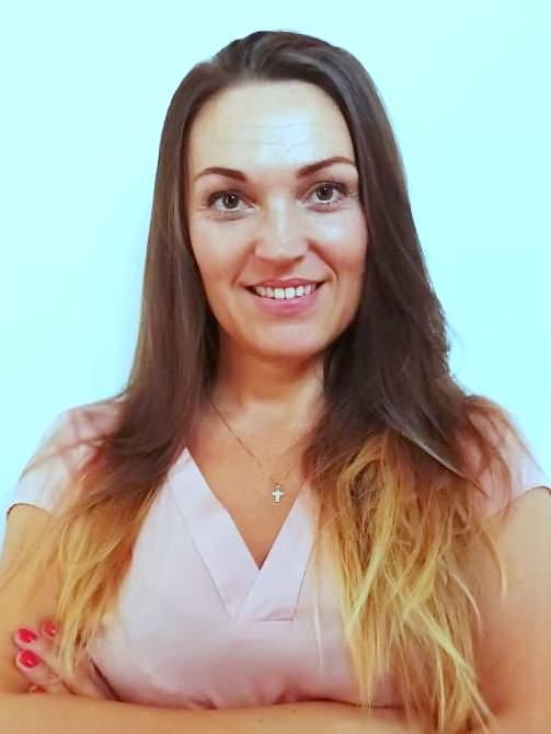 Csendes Valéria