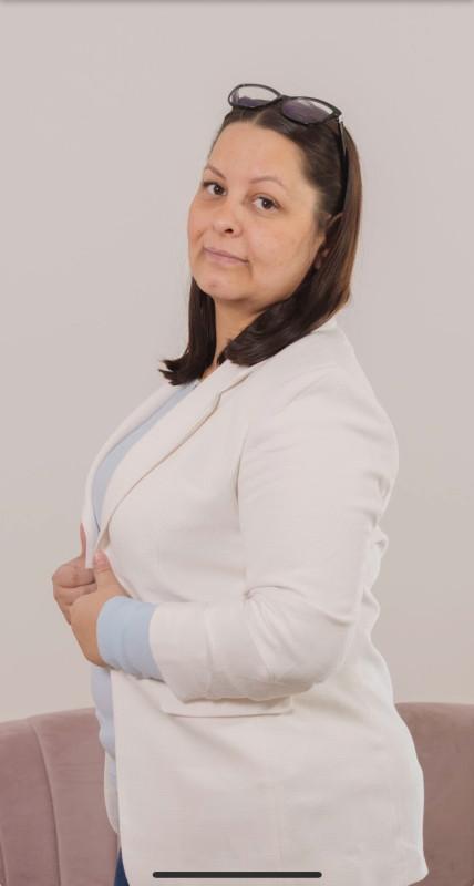 Szabó Barbara
