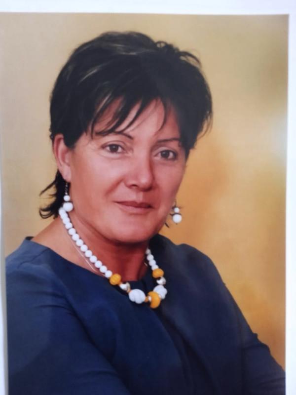 Benedek Katalin