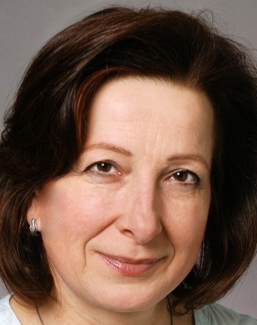Bereczki Éva