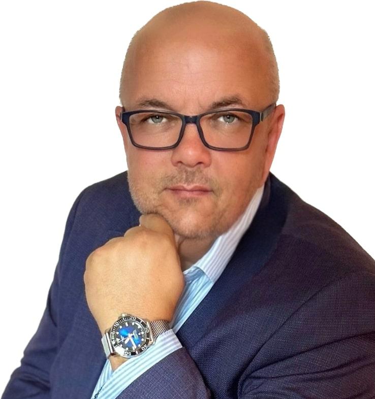 Szegedy Péter