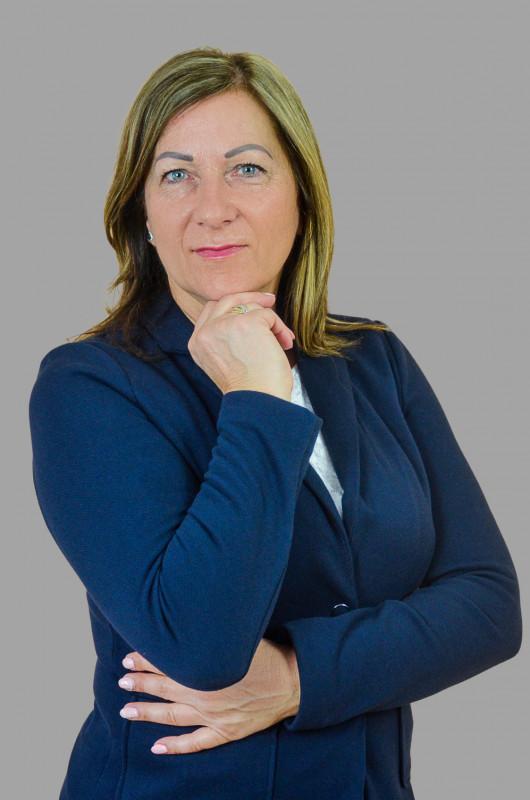 Berka Piroska