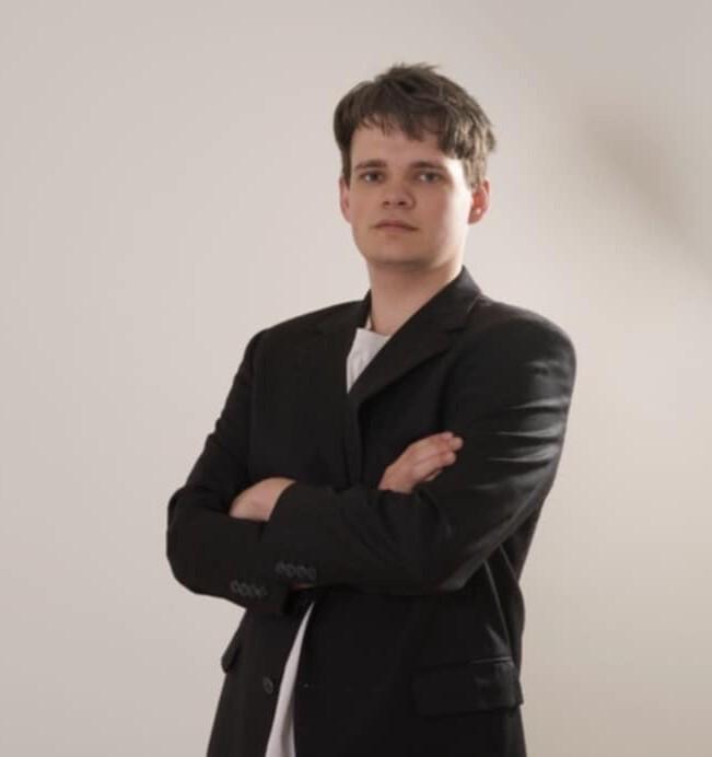 Besenyei Kristóf