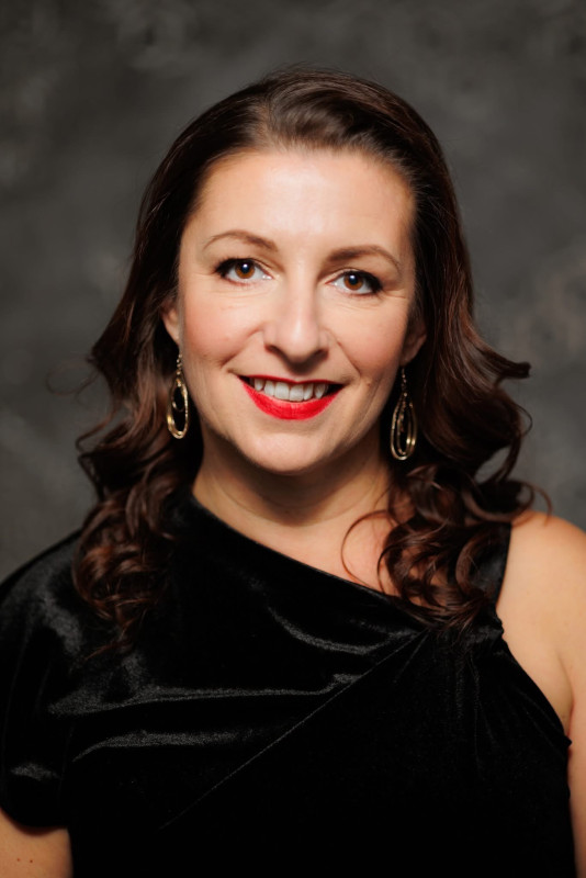 Amerza Zsuzsanna