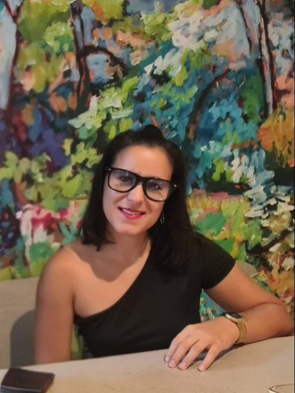 Temesvári Anna