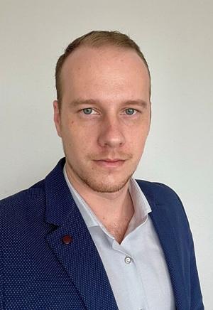 Korpás Róbert