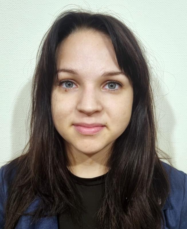 Gelencsér Nóra