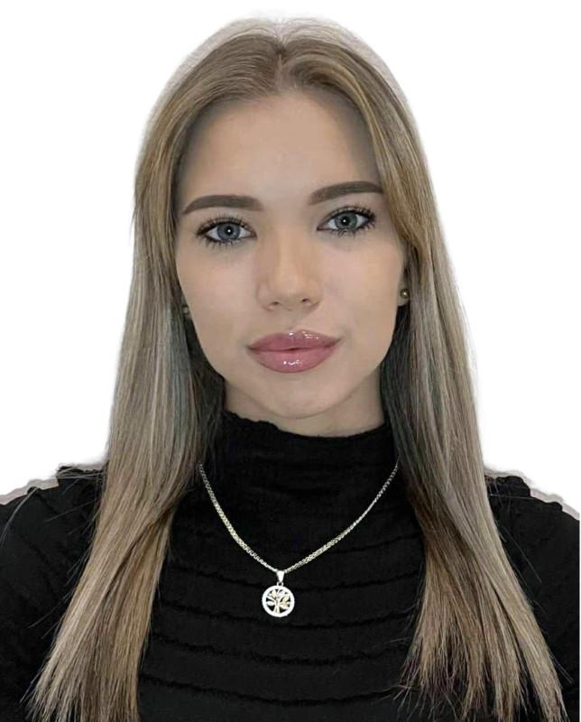 Harmati Lorina