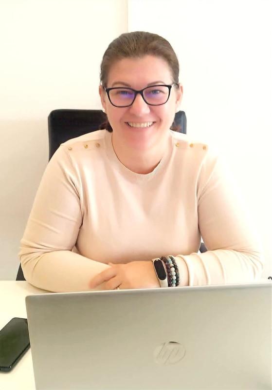 Kecskésné Bábel Andrea