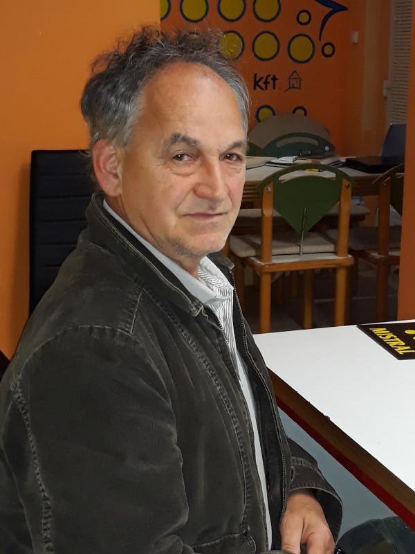 Arday Zoltán