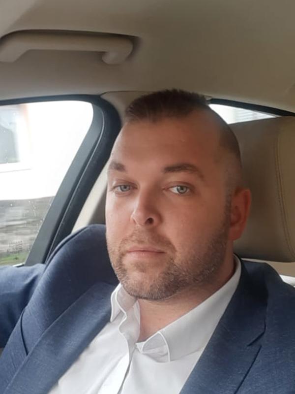 Szabó Balázs
