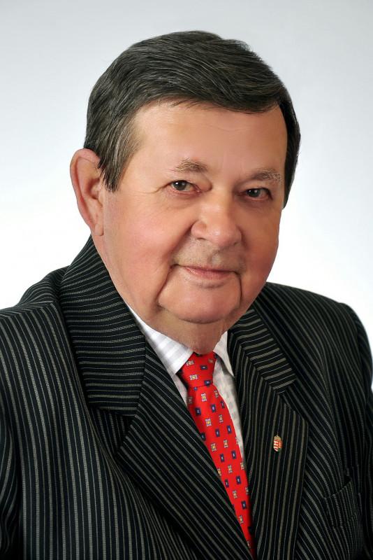 Varga Sándor